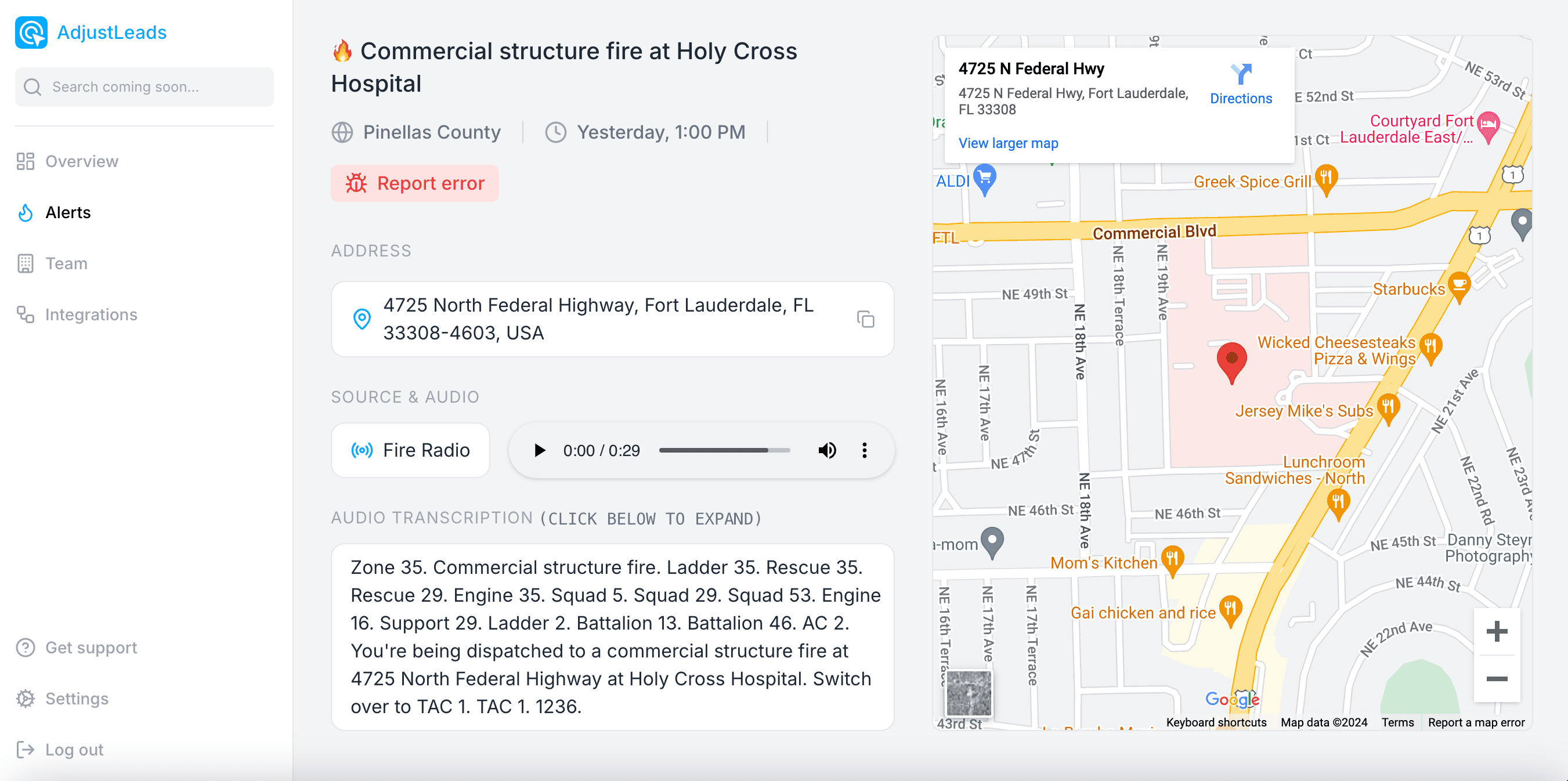The 2026 Public Adjuster Lead Sources, Ranked by Dollar-Per-Signed-Claim