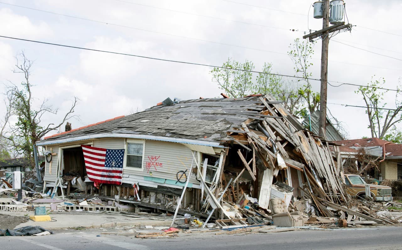 Get Water Damage Leads