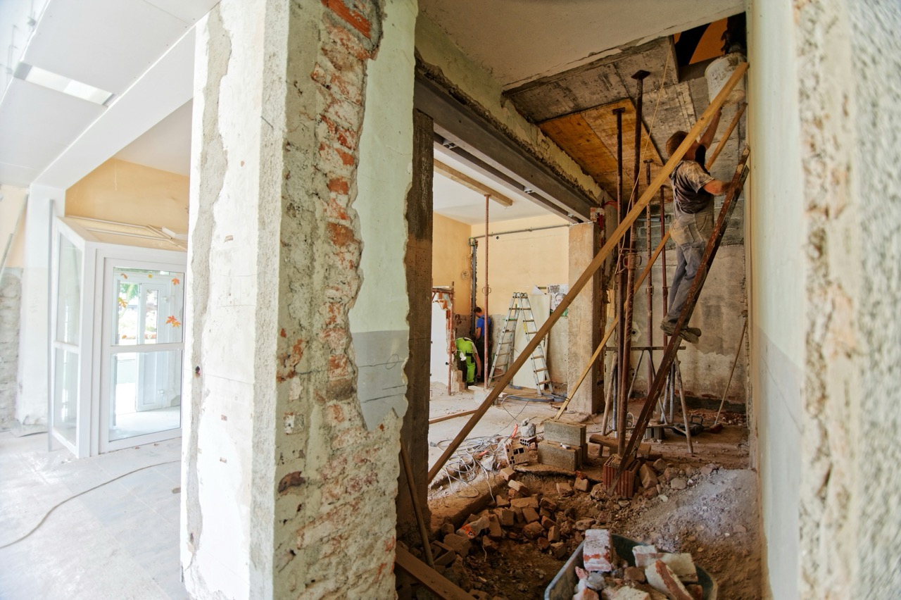Image for 5 Underrated Services That Make Commercial Adjusters Irreplaceable