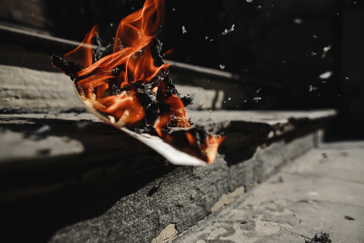 Image for How to Stand Out as a Fire Damage Claims Adjuster